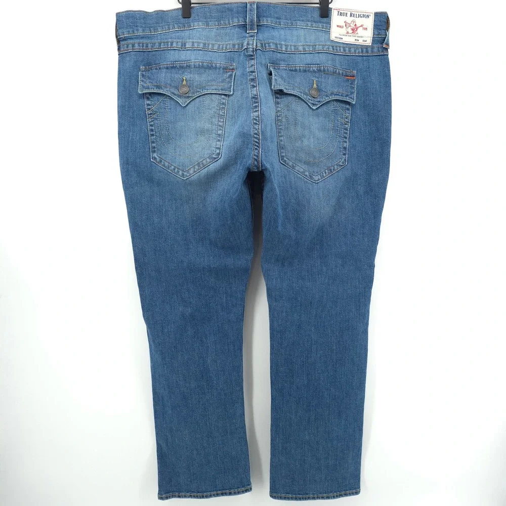 True Religion experience perfect
